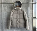 Canada Goose 2602LB1 Junction Parka-BD DOWN Jacket Best quality 1:1