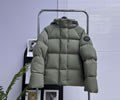 Canada Goose Junction 3M 2602LB DOWN Jacket Best quality 1:1