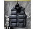 Chrome Hearts Lovers Vest Down Jacket