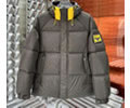 FENDI Down Mens Jacket best quality 1:1