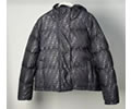 FENDI Down Lovers Jacket best quality 1:1