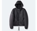 FENDI Cotton + Down Lovers Jacket best quality 1:1