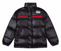 GUCCI Lovers Down Jacket
