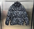 Louis Vuitton Down Lovers Jacket Best quality 1:1