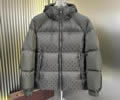 Louis Vuitton Down Lovers Jacket Best quality 1:1