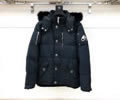 Moose Kunckles Mens down jacket best quality
