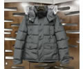 Moose Kunckles Lovers down jacket best quality