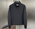 MONCLER Light Down Lovers Jacket best quality