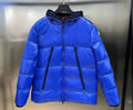 MONCLER Montclar Down Lovers Jacket best quality