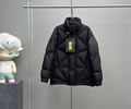 Moncler X Pharrell William Lovers Down Jacket best quality