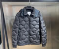 MONCLER Reynaud Down Mens Jacket best quality