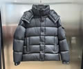 MONCLER Hanovcrtan Down Mens Jacket best quality