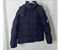 MONCLER Hanovcrtan Down Lovers Jacket