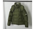 MONCLER Hanovcrtan Down Lovers Jacket best quality