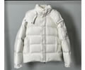 MONCLER Hanovcrtan Down Lovers Jacket