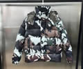 MONCLER Mosa Down Lovers Jacket best quality