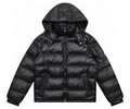 Moncler Mens Down Lovers Jacket