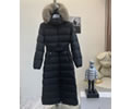 MONCLER fudson Womens Down Jacket best quaity