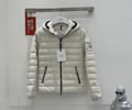 MONCLER Womens Down Jacket best quaity