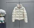 MONCLER Auffrique Womens Down Jacket Best quaity