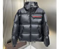 PRADA Mens Down Jacket best quality 1:1