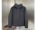 PRADA Mens Down Jacket best quality 1:1