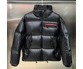 PRADA Linea Rossa Mens Down Jacket best quality 1:1