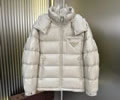 PRADA Mens Down Jacket best quality 1:1