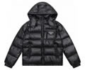 PRADA Mens Down Jacket