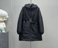 PRADA Women DOWN Jacket best quality 1:1