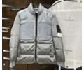STONE ISLAND Men Down Jacket best quality