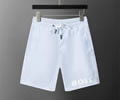 HUGO BOSS Mens Beach pants