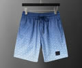 HUGO BOSS Mens Beach pants