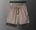 GUCCI Mens Beach pants