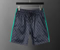 GUCCI Mens Beach pants