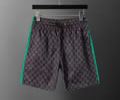 GUCCI Mens Beach pants