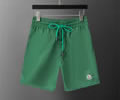 MONCLER Mens Beach Pants