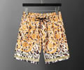VERSACE Mens Beach Pants