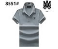 AMIRI Lovers Polo best quality