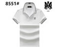 AMIRI Lovers Polo best quality