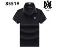 AMIRI Lovers Polo best quality