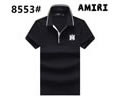 AMIRI Lovers Polo best quality