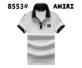 AMIRI Lovers Polo best quality