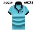 AMIRI Lovers Polo best quality