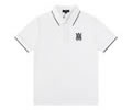 AMIRI Lovers Polo best quality
