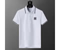 AMIRI Lovers Polo