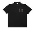 BURBERRY Lovers Polo best quality