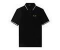 FENDI Lovers Polo Best quality