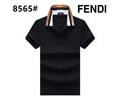 FENDI Mens Polo