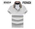 FENDI Mens Polo